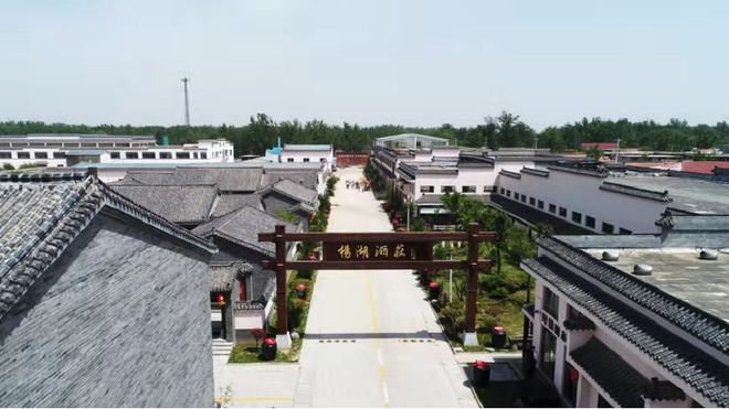 全面曝光菏澤這家酒莊！深度揭秘它與傳統(tǒng)酒廠(chǎng)的核心區(qū)別